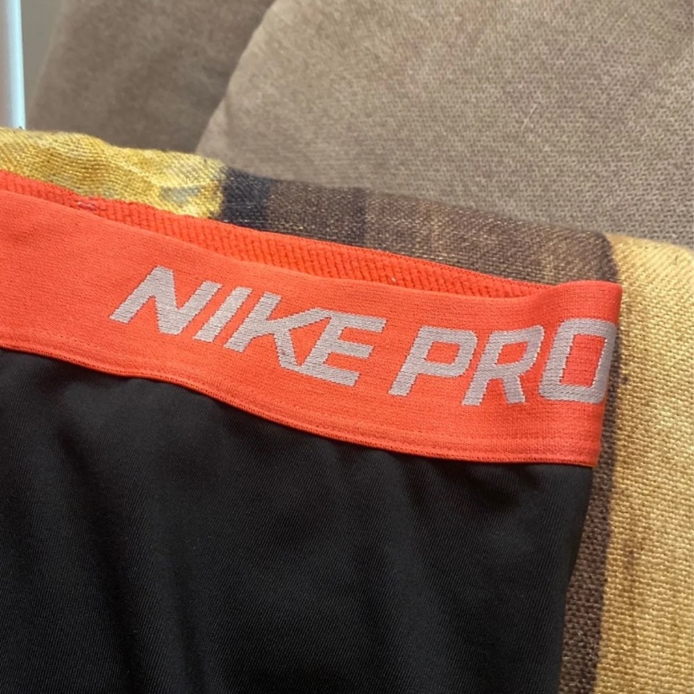 Nike Pro Sports Shorts
